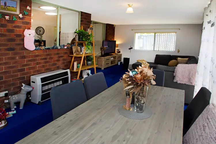 Fourth view of Homely house listing, 48 Columbia Way, Beechboro WA 6063