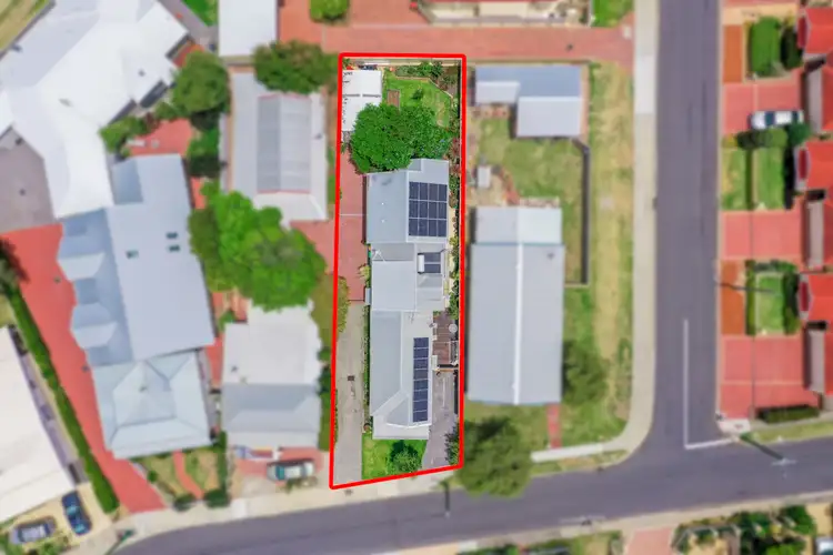 Fifth view of Homely house listing, 10 Moore Street, Bunbury WA 6230