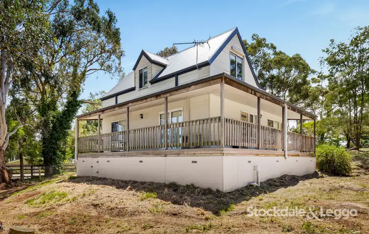 Main view of Homely house listing, 229 Bourkes Creek Road, Pakenham Upper VIC 3810