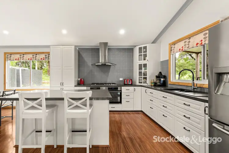 Second view of Homely house listing, 229 Bourkes Creek Road, Pakenham Upper VIC 3810