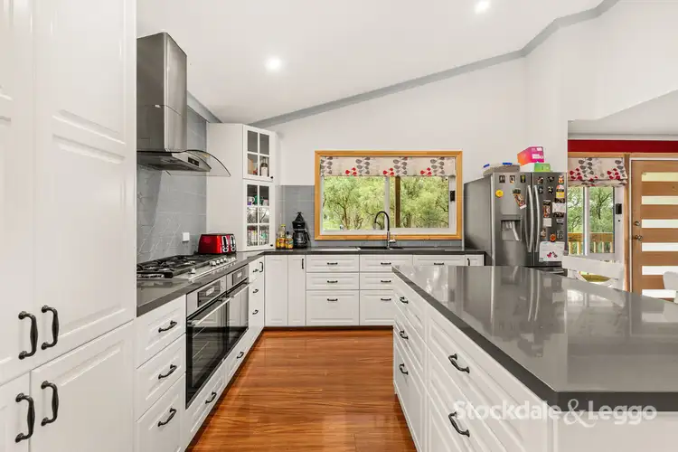 Third view of Homely house listing, 229 Bourkes Creek Road, Pakenham Upper VIC 3810