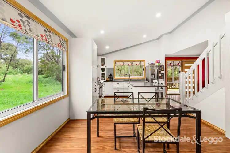 Fourth view of Homely house listing, 229 Bourkes Creek Road, Pakenham Upper VIC 3810