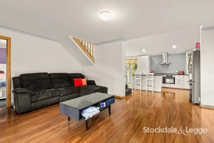 Fifth view of Homely house listing, 229 Bourkes Creek Road, Pakenham Upper VIC 3810