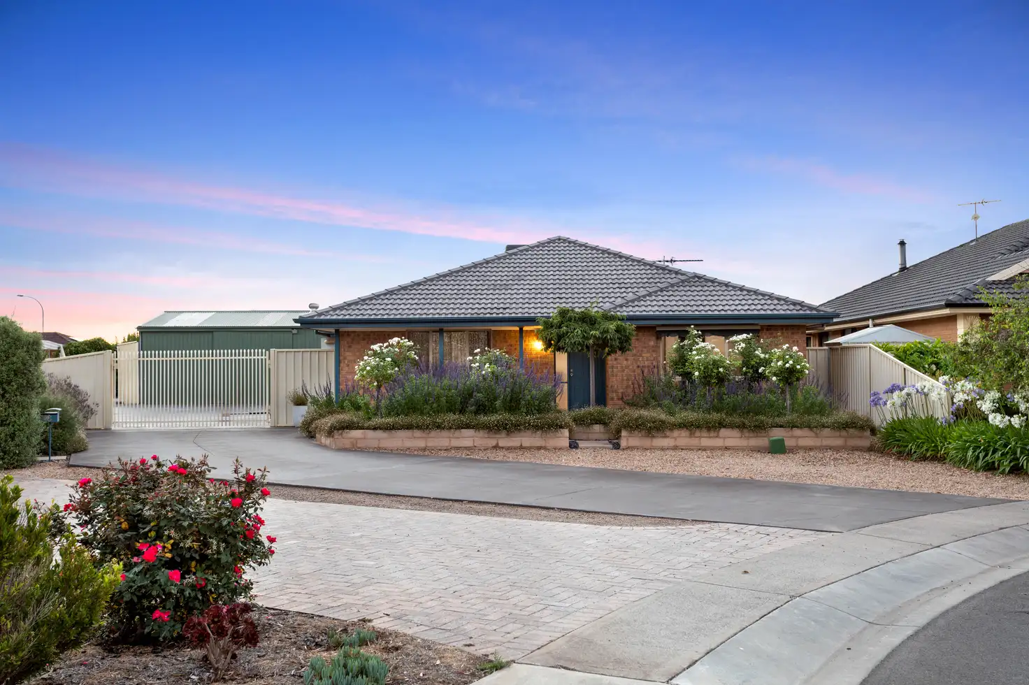 Main view of Homely house listing, 6 Toucan Loop, Aldinga Beach SA 5173