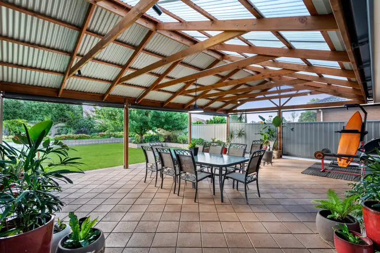 Second view of Homely house listing, 6 Toucan Loop, Aldinga Beach SA 5173