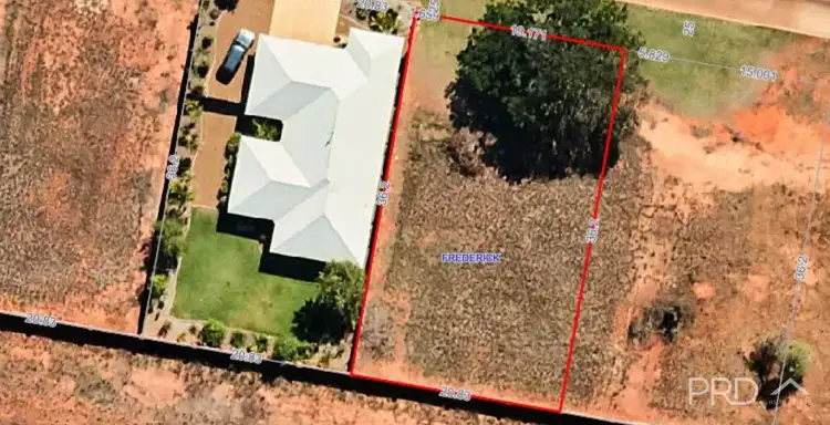 LOT 904, 53 Sandpiper Avenue, Djugun WA 6725