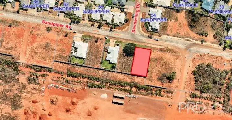 LOT 903, 51 Sandpiper Avenue, Djugun WA 6725