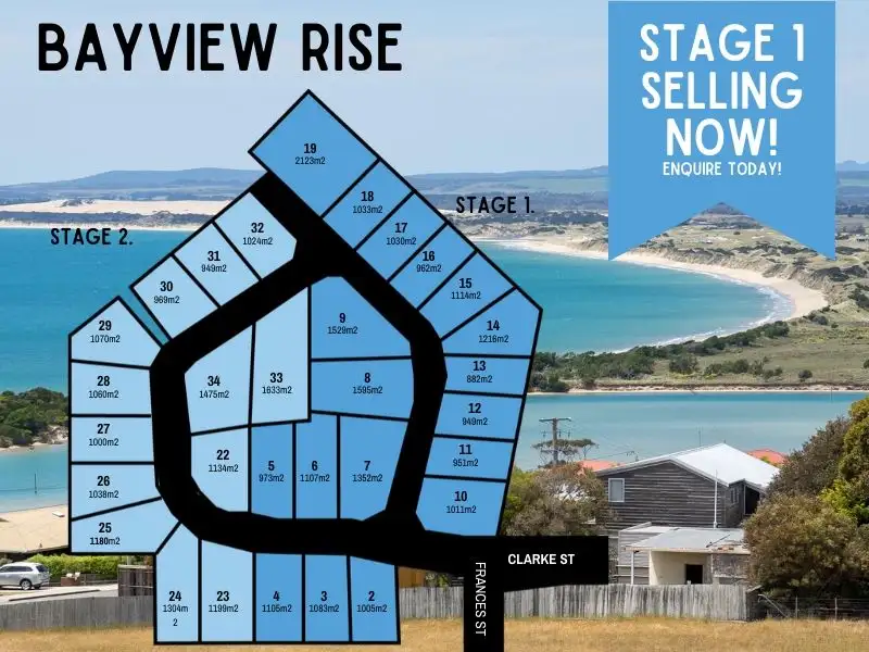 Main view of Homely land listing, 11/39 Frances Street, Bridport TAS 7262