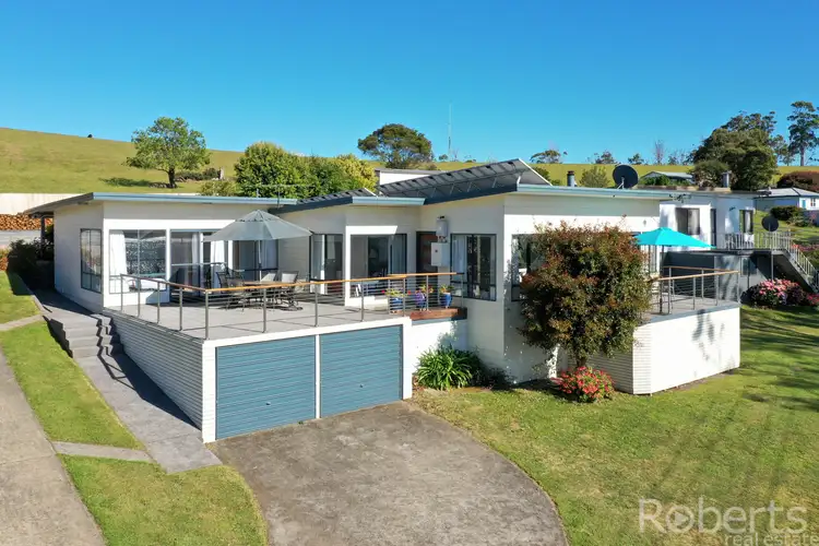 Second view of Homely house listing, 179 Camms Road, Kayena TAS 7270