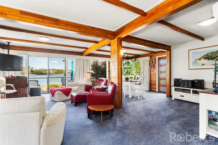 Fifth view of Homely house listing, 179 Camms Road, Kayena TAS 7270