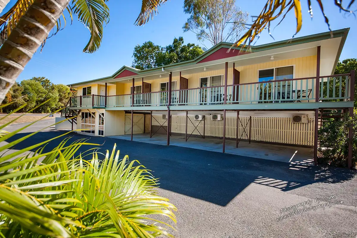 Main view of Homely rural property listing, 12/52 Captain Cook Drive, Agnes Water QLD 4677