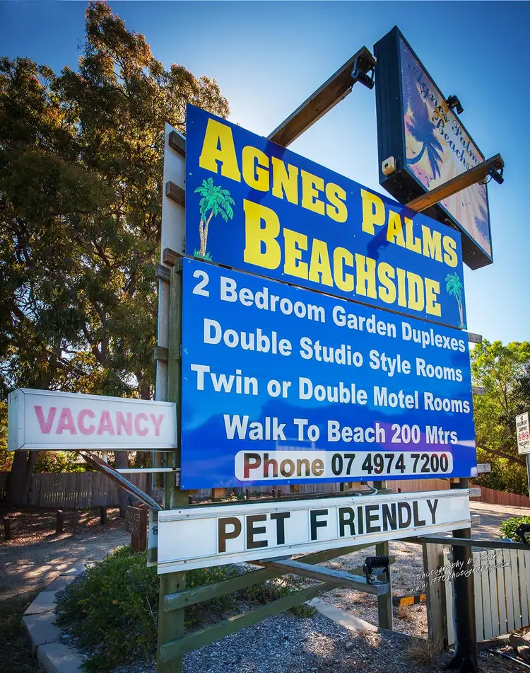 Second view of Homely rural property listing, 12/52 Captain Cook Drive, Agnes Water QLD 4677