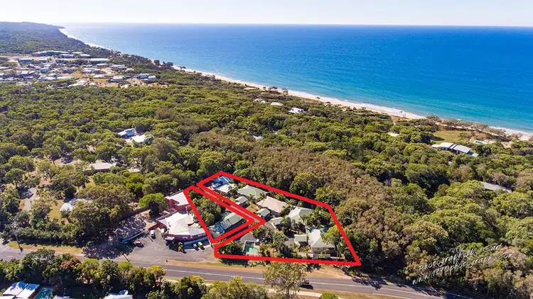 Third view of Homely rural property listing, 12/52 Captain Cook Drive, Agnes Water QLD 4677