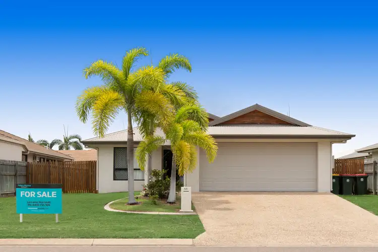 66 Mannikin Way, Bohle Plains QLD 4817