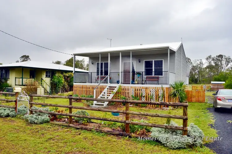 31 Gipps Street, Calvert QLD 4340