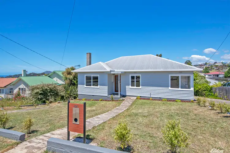 121 Bird Street, Hillcrest TAS 7320