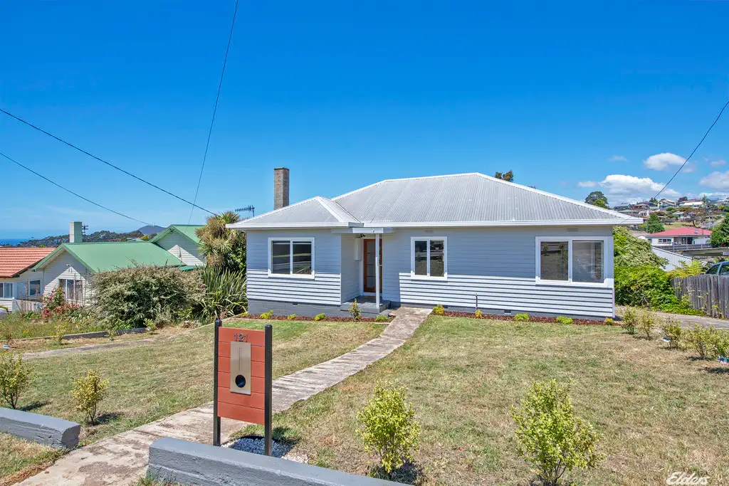 Main view of Homely house listing, 121 Bird Street, Hillcrest TAS 7320