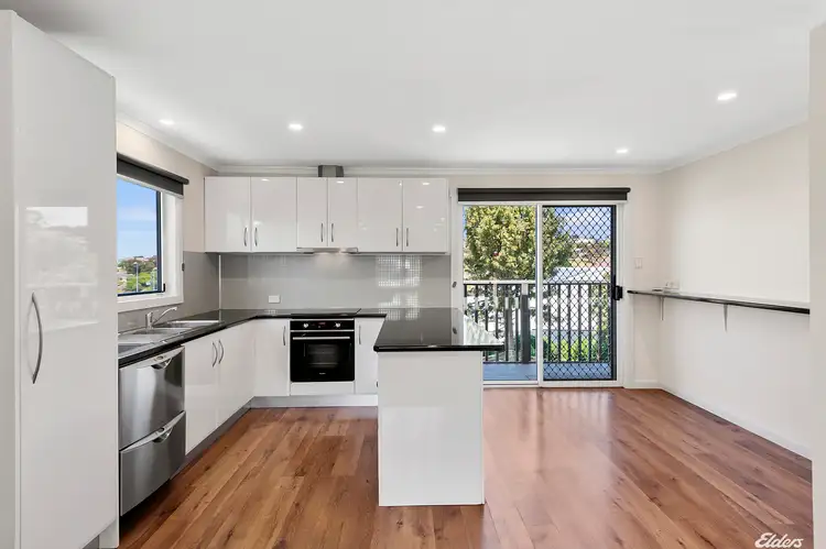 Fifth view of Homely house listing, 121 Bird Street, Hillcrest TAS 7320