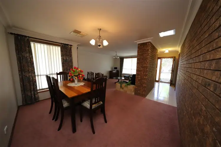 Third view of Homely house listing, 3 Hume Place, Tumut NSW 2720
