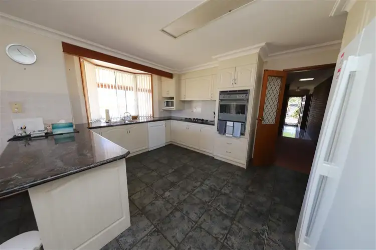 Fourth view of Homely house listing, 3 Hume Place, Tumut NSW 2720