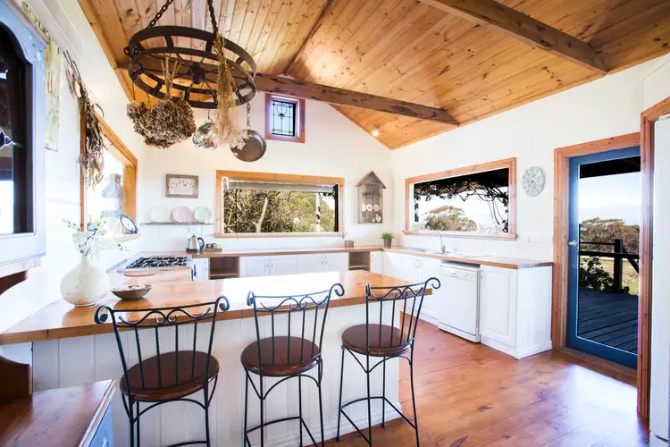 Second view of Homely rural property listing, 392 LAKE ROAD, Newmerella VIC 3886