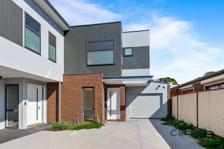 3/4 Riley Court, Braybrook VIC 3019