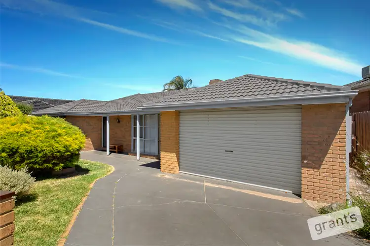 21 Ohio Crescent, Narre Warren VIC 3805