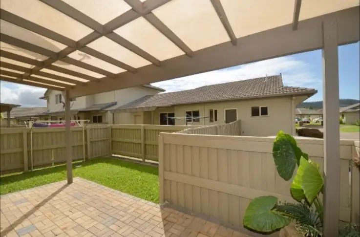 9/1 Burnda Street, Kirwan QLD 4817