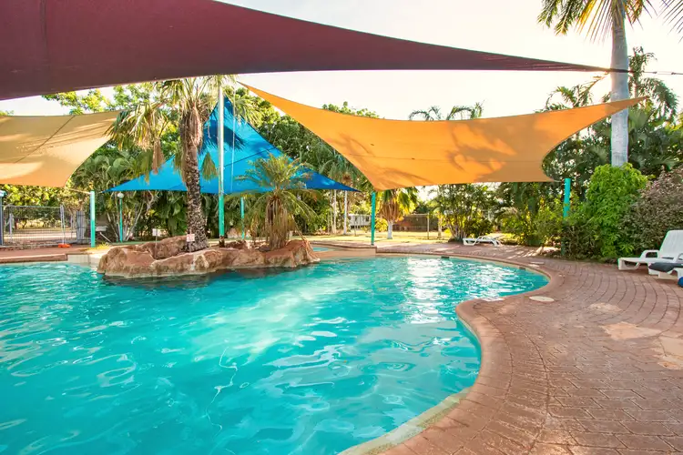 Third view of Homely studio listing, 183/122 Port Drive, Cable Beach WA 6726