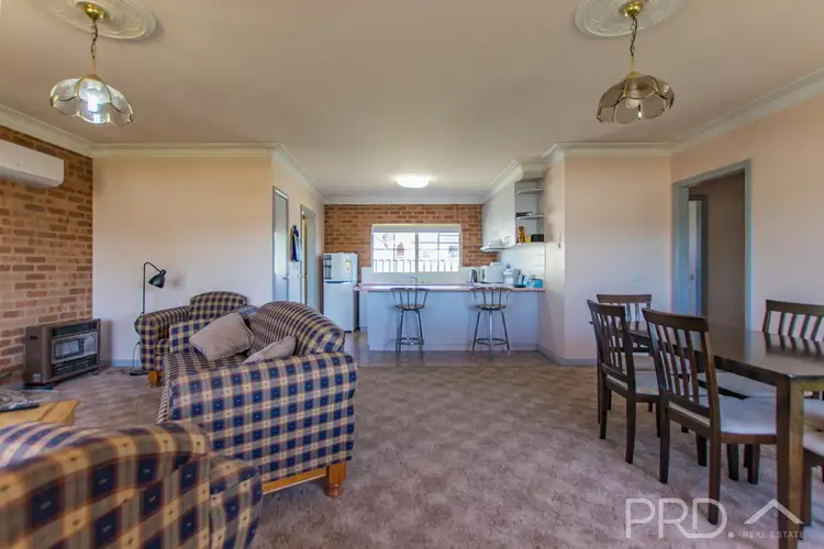 Second view of Homely house listing, 4/18 Russell Street, Tumut NSW 2720