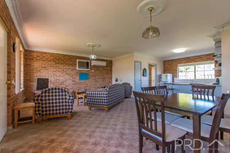 Fifth view of Homely house listing, 4/18 Russell Street, Tumut NSW 2720