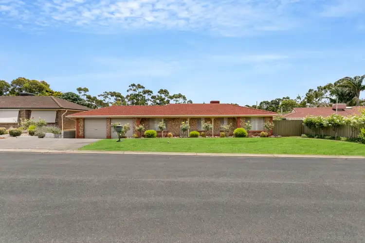 Fifth view of Homely house listing, 34 Waverley Drive, Willunga SA 5172