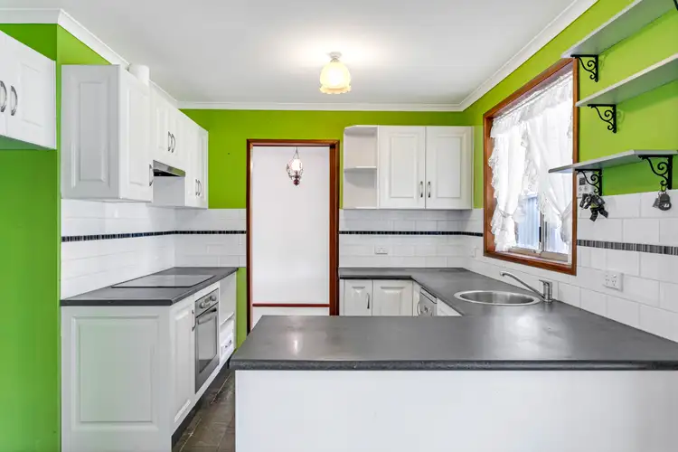 Sixth view of Homely house listing, 34 Waverley Drive, Willunga SA 5172