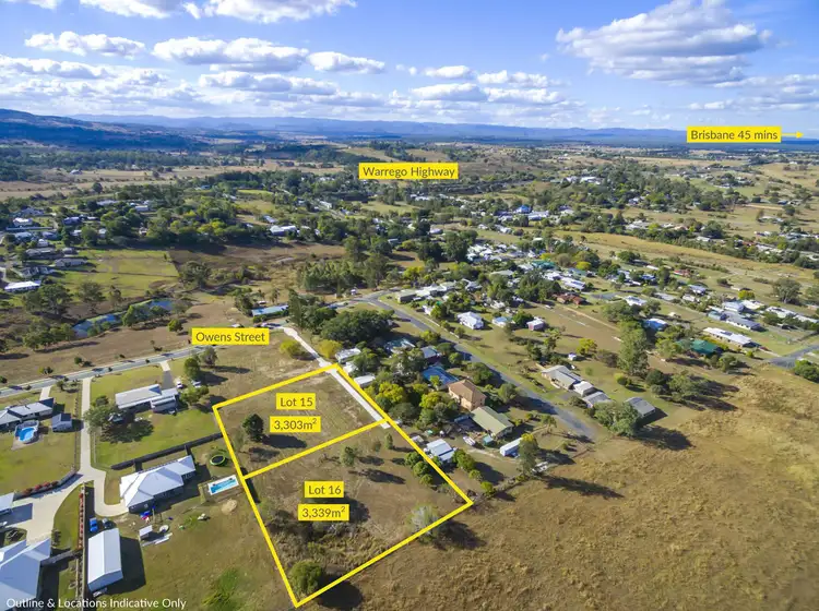 16/58 Owens Street, Marburg QLD 4346