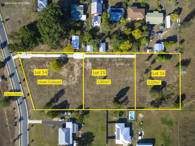 Third view of Homely rural property listing, 16/58 Owens Street, Marburg QLD 4346