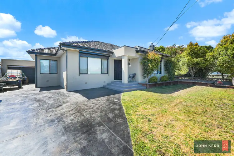 14 Harvey Street, Newborough VIC 3825