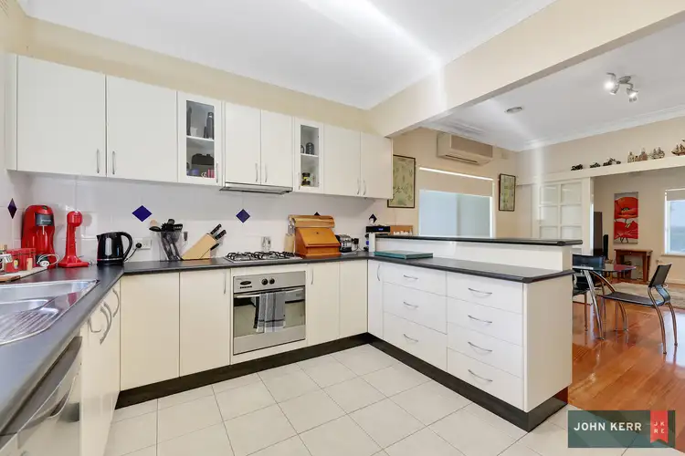 Fifth view of Homely house listing, 14 Harvey Street, Newborough VIC 3825