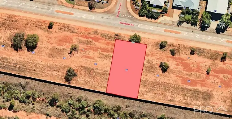 LOT 914, 77 Sandpiper Avenue, Djugun WA 6725