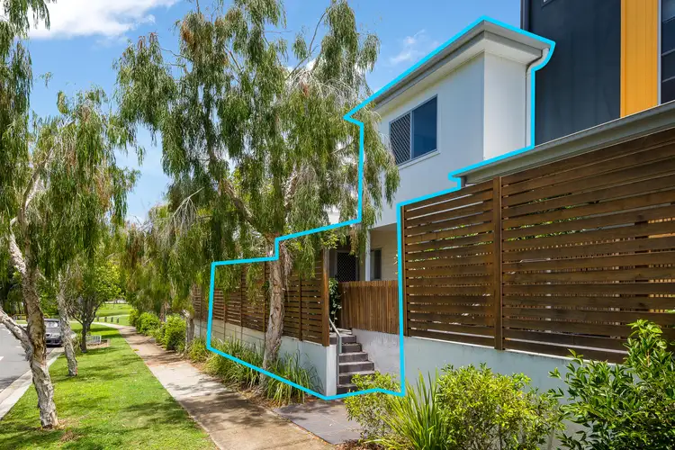 Main view of Homely townhouse listing, 81/245 Handford Road, Taigum QLD 4018