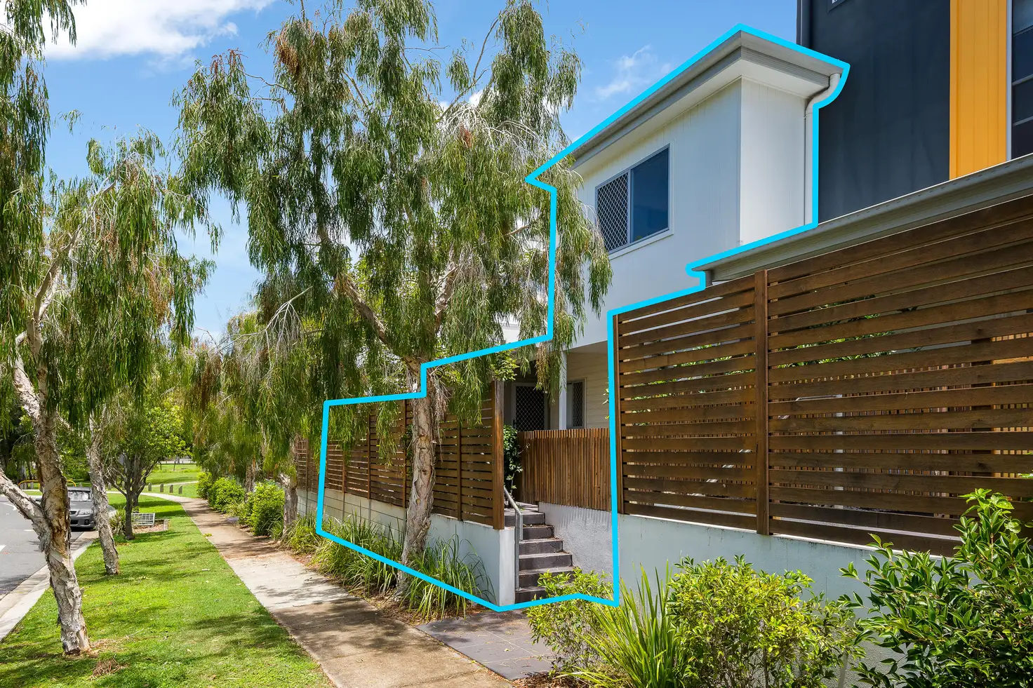 Main view of Homely townhouse listing, 81/245 Handford Road, Taigum QLD 4018