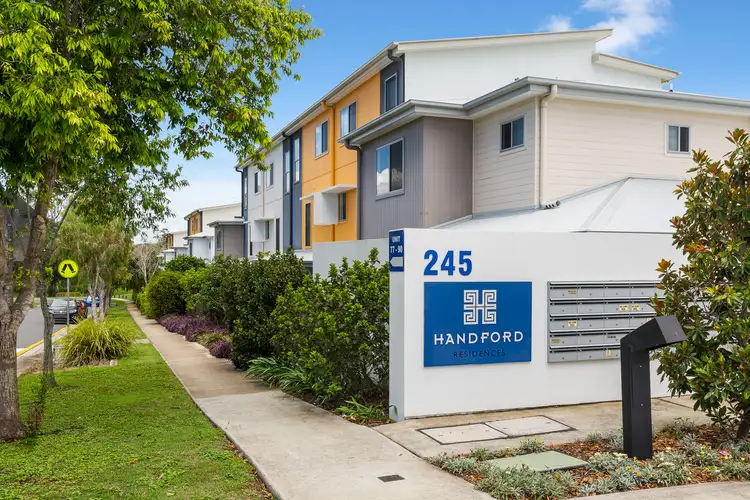 Second view of Homely townhouse listing, 81/245 Handford Road, Taigum QLD 4018