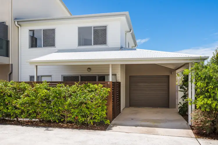 Third view of Homely townhouse listing, 81/245 Handford Road, Taigum QLD 4018