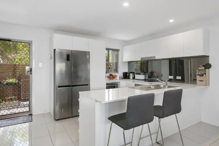 Fourth view of Homely townhouse listing, 81/245 Handford Road, Taigum QLD 4018