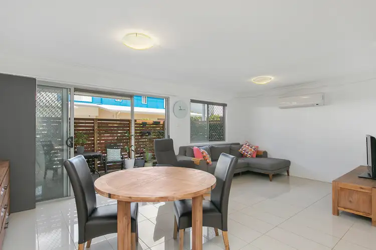 Fifth view of Homely townhouse listing, 81/245 Handford Road, Taigum QLD 4018