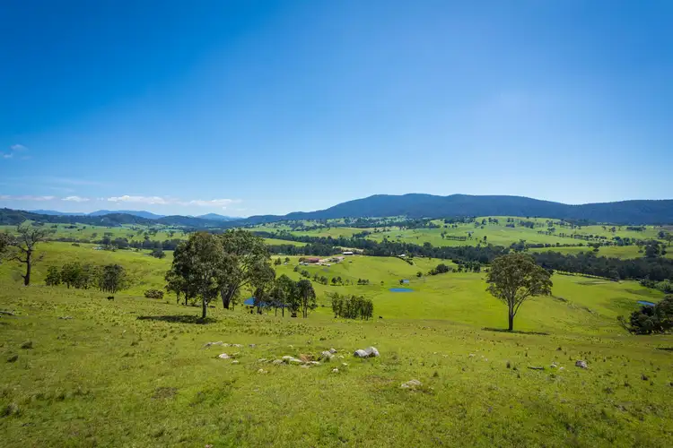 Third view of Homely land listing, Lot 123 'Foster Paddock' Princes Hwy, Bega NSW 2550