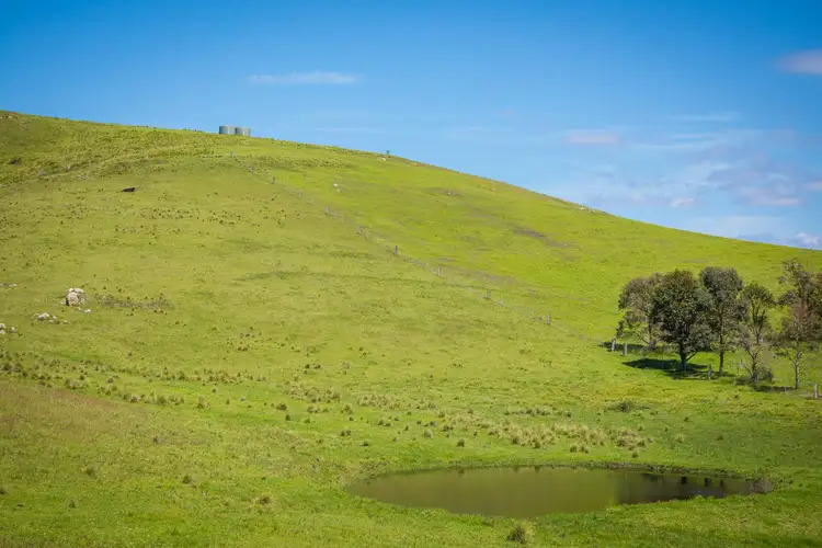 Sixth view of Homely land listing, Lot 123 'Foster Paddock' Princes Hwy, Bega NSW 2550