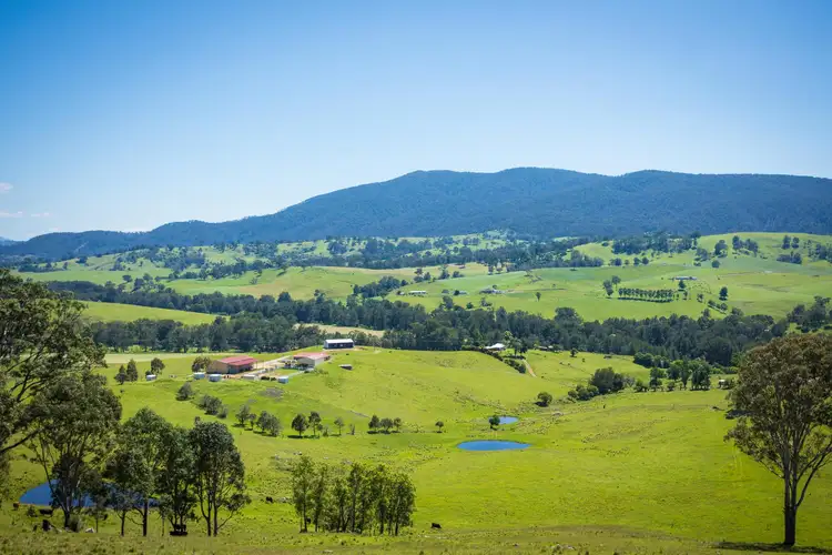 Seventh view of Homely land listing, Lot 123 'Foster Paddock' Princes Hwy, Bega NSW 2550
