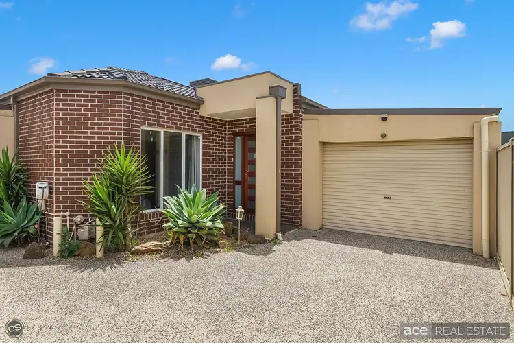 Main view of Homely unit listing, 2/13 Bladin Street, Laverton VIC 3028