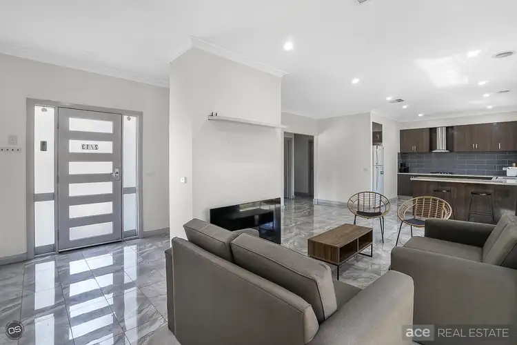 Second view of Homely unit listing, 2/13 Bladin Street, Laverton VIC 3028