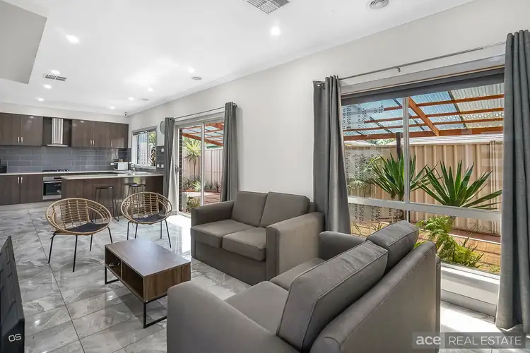 Third view of Homely unit listing, 2/13 Bladin Street, Laverton VIC 3028